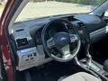 Subaru Forester 2014 годаfor5 500 000 тг. в Актау – фото 4