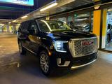 GMC Yukon 2024 года за 58 900 000 тг. в Алматы – фото 3