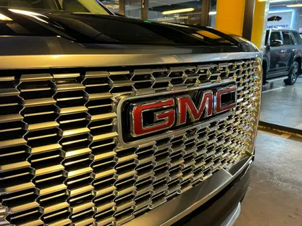 GMC Yukon 2024 года за 58 900 000 тг. в Алматы – фото 13