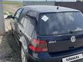 Volkswagen Golf 1998 годаfor950 000 тг. в Караганда – фото 4