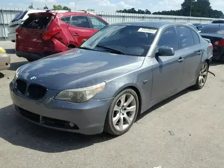 BMW 550 2007 года за 77 700 тг. в Алматы