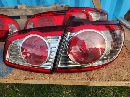 Задний Фонари На Hyundai Santa Fe CM за 15 000 тг. в Шымкент – фото 2