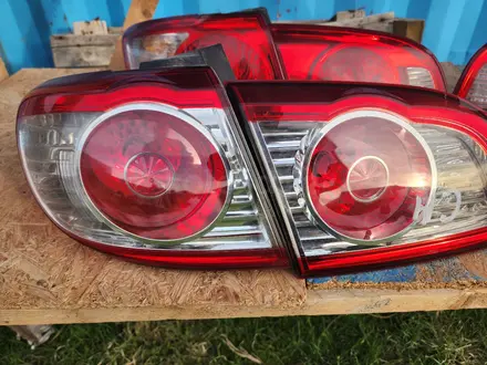 Задний Фонари На Hyundai Santa Fe CM за 15 000 тг. в Шымкент – фото 3