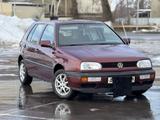 Volkswagen Golf 1993 года за 1 300 000 тг. в Узынагаш