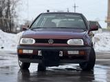 Volkswagen Golf 1993 года за 1 300 000 тг. в Узынагаш – фото 4