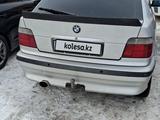 BMW 316 1999 годаfor1 850 000 тг. в Алматы – фото 2