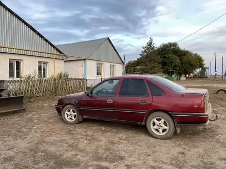 Opel Vectra 1991 года за 600 000 тг. в Аксай – фото 6