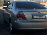 Toyota Camry 2004 годаүшін4 800 000 тг. в Уральск – фото 5