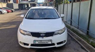 Kia Forte 2011 года за 4 400 000 тг. в Алматы