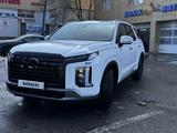 Hyundai Palisade 2022 года за 27 500 000 тг. в Алматы – фото 2