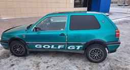 Volkswagen Golf 1993 года за 1 700 000 тг. в Кокшетау – фото 3