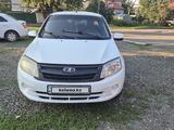 ВАЗ (Lada) Granta 2190 2013 года за 2 200 000 тг. в Уральск – фото 2