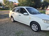 ВАЗ (Lada) Granta 2190 2013 года за 2 200 000 тг. в Уральск – фото 3