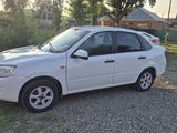 ВАЗ (Lada) Granta 2190 2013 года за 2 200 000 тг. в Уральск – фото 5