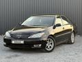 Toyota Camry 2005 годаfor4 290 000 тг. в Актобе