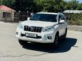 Toyota Land Cruiser Prado 2012 годаүшін16 200 000 тг. в Шымкент – фото 18