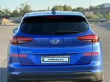 Hyundai Tucson 2019 годаүшін11 500 000 тг. в Балхаш – фото 2