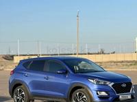 Hyundai Tucson 2019 годаүшін11 500 000 тг. в Балхаш