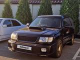 Subaru Forester 1997 годаfor3 000 000 тг. в Шымкент