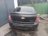 Chevrolet Cobalt 2023 года за 20 000 тг. в Астана