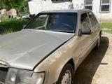 Mercedes-Benz E 230 1989 года за 850 000 тг. в Тараз – фото 3