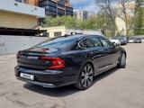 Volvo S90 2021 года за 26 450 000 тг. в Алматы – фото 4