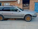 Nissan Stagea 1996 годаүшін1 700 000 тг. в Усть-Каменогорск – фото 2