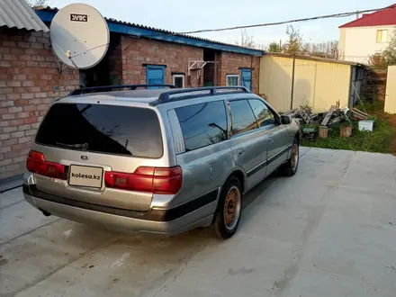 Nissan Stagea 1996 года за 1 700 000 тг. в Усть-Каменогорск – фото 3