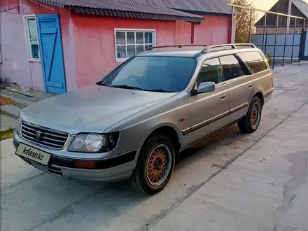 Nissan Stagea 1996 года за 1 700 000 тг. в Усть-Каменогорск – фото 6