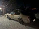 Nissan Maxima 1997 года за 2 000 000 тг. в Щучинск – фото 3