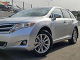 Toyota Venza 2013 годаүшін7 200 000 тг. в Алматы