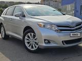 Toyota Venza 2013 годаүшін7 200 000 тг. в Алматы – фото 3
