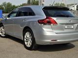 Toyota Venza 2013 годаүшін7 200 000 тг. в Алматы – фото 5