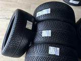 Michelin Pilot Alpin 5 305/30 R21 и 265/35 R21 104V за 350 000 тг. в Астана