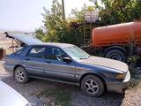 Mitsubishi Galant 1991 года за 600 000 тг. в Узынагаш – фото 4