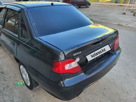 Daewoo Nexia 2009 года за 1 300 000 тг. в Кызылорда – фото 8