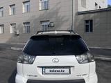 Lexus RX 350 2007 года за 7 500 000 тг. в Кызылорда – фото 4