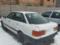 Audi 80 1989 года за 300 000 тг. в Тараз – фото 7