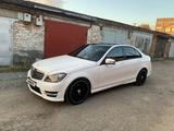 Mercedes-Benz C 180 2013 годаүшін9 000 000 тг. в Усть-Каменогорск – фото 2