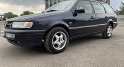 Volkswagen Passat 1994 года за 1 550 000 тг. в Караганда