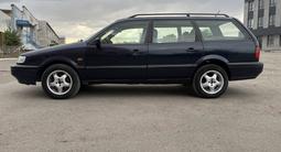 Volkswagen Passat 1994 года за 1 550 000 тг. в Караганда – фото 3