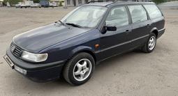 Volkswagen Passat 1994 года за 1 550 000 тг. в Караганда – фото 2