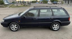 Volkswagen Passat 1994 года за 1 550 000 тг. в Караганда – фото 4