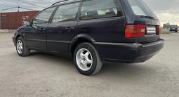 Volkswagen Passat 1994 года за 1 550 000 тг. в Караганда – фото 5