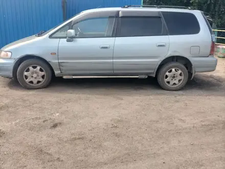 Honda Odyssey 1995 года за 1 100 000 тг. в Семей – фото 2