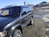 Opel Monterey 1992 года за 2 300 000 тг. в Петропавловск