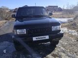 Opel Monterey 1992 года за 2 300 000 тг. в Петропавловск – фото 2