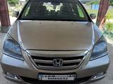 Honda Odyssey 2007 года за 8 000 000 тг. в Шымкент – фото 3