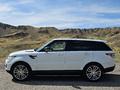 Land Rover Range Rover Sport 2014 годаүшін18 500 000 тг. в Алматы – фото 2