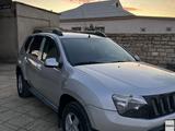 Renault Duster 2014 годаfor4 200 000 тг. в Актау – фото 3